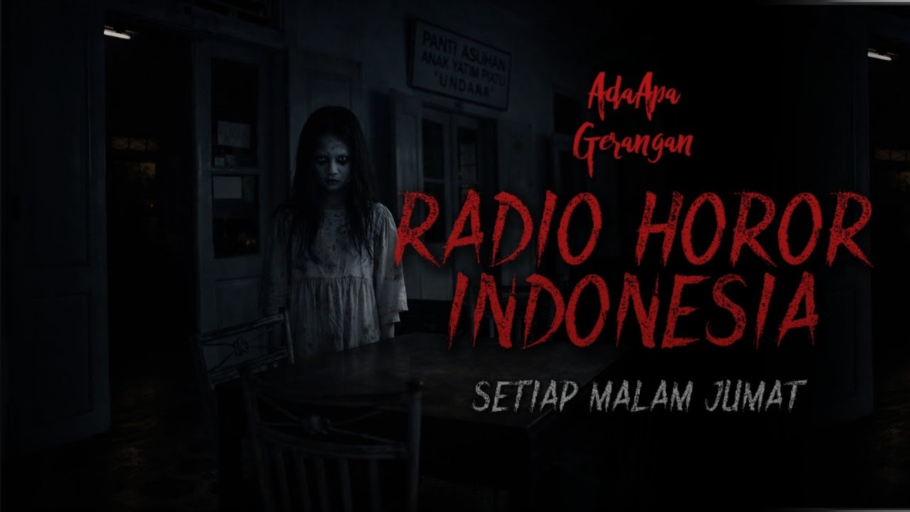 SETELAH MENINGGALNYA TEMANKU. KISAH SEDIH MALAM JUMAT