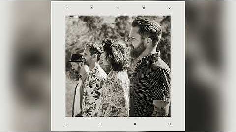 Every Echo - "Generations" (Official Audio)