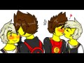 Ninjago -Symphony Feat GreenFlame