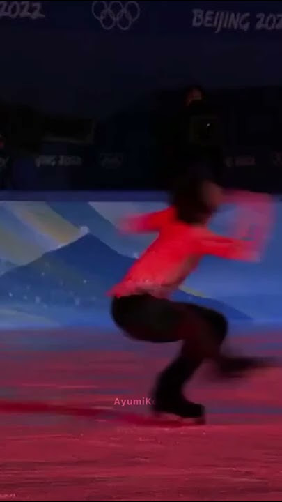 Yuzuru Hanyu | Blood Sweat & Tears (Olympics Gala)