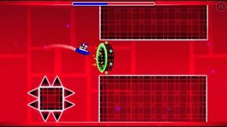 Geometry Dash screenshot 5