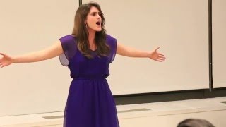 Chloe Kostman - A Little Bit Less Than