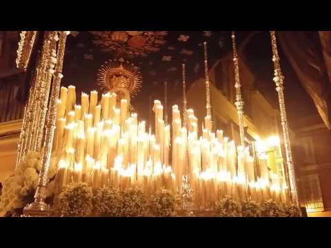 Pontificia, Real, Ilustre, Antigua y Primitiva Hermandad de Nuestra Señora del Rosario y Cofradía de Nazarenos del Santísimo Cristo de la Conversión del Buen Ladrón y Nuestra Señora de Montserrat