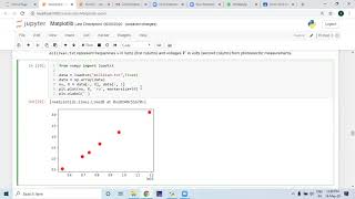 Basics of Python Programming (Day3: Lecture 3)