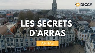 Les Secrets Darras Bande-Annonce