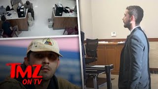 Shia Labeouf Needs Anger Ed Classes | TMZ TV