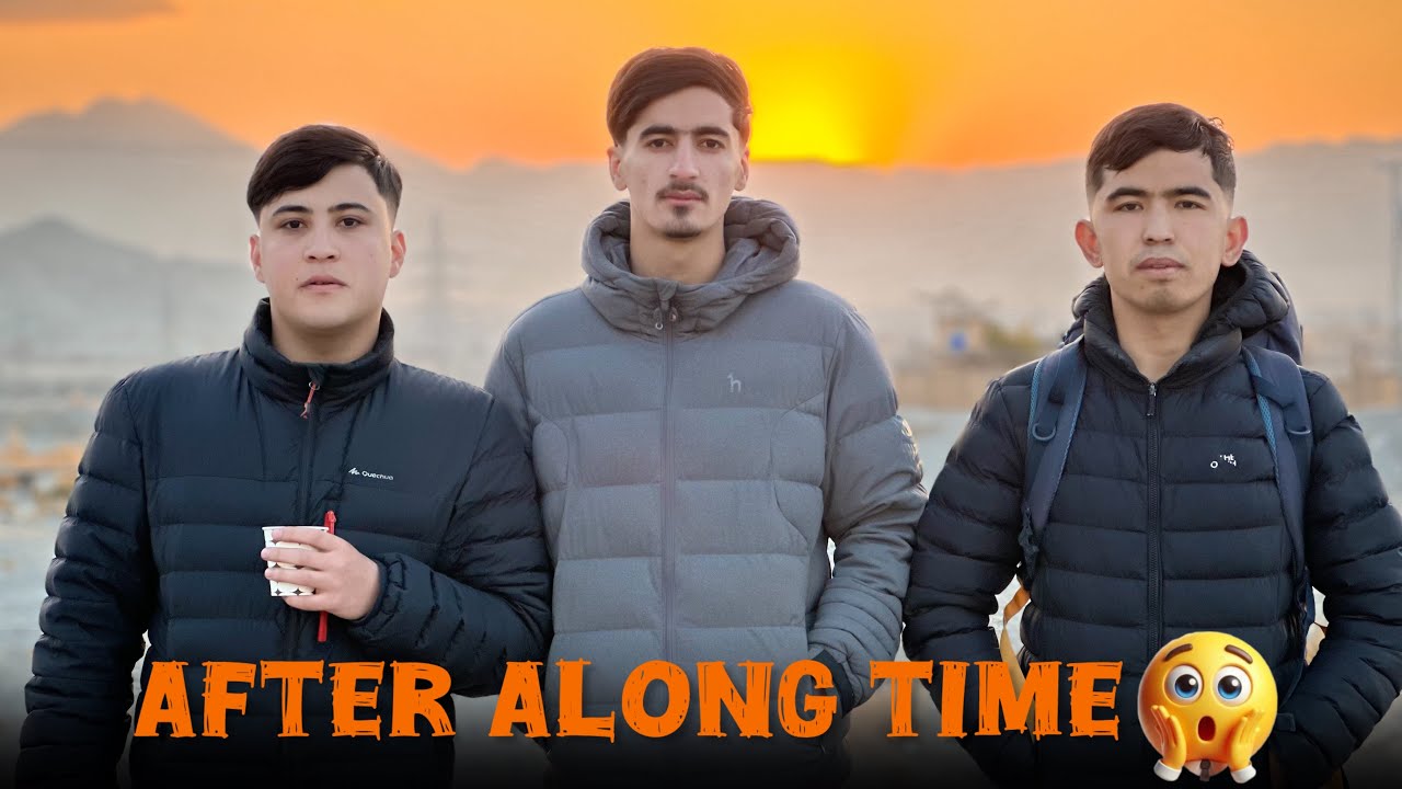 Irfan Teases Me Alot 😤 || After Along Enjoy With Friends 😍 || Hazargi Vlog || Asgharz Vlog ✌️