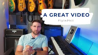 A Great Video