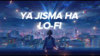 Ya Jiama Ha To Kya Slowed Reverb Love Sad Song Lo-Fi