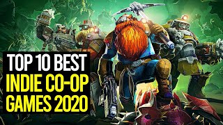 Top Indie Games 2020 - YouTube