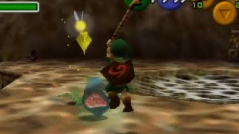 Quick Putaway B1 Proof of Concept & Rough Comparison for GIM Route