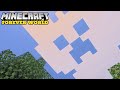 Finding A Creeper Cloud In My Forever World - Minecraft Survival Episode 17 thumbnail