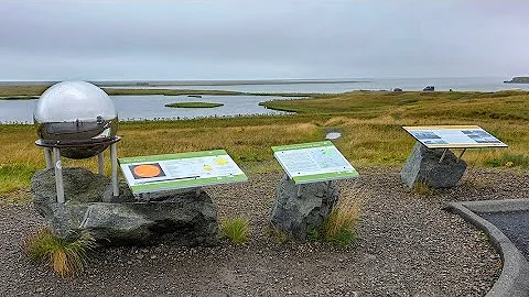 Egilsstadir to Hofn Area Iceland 2025