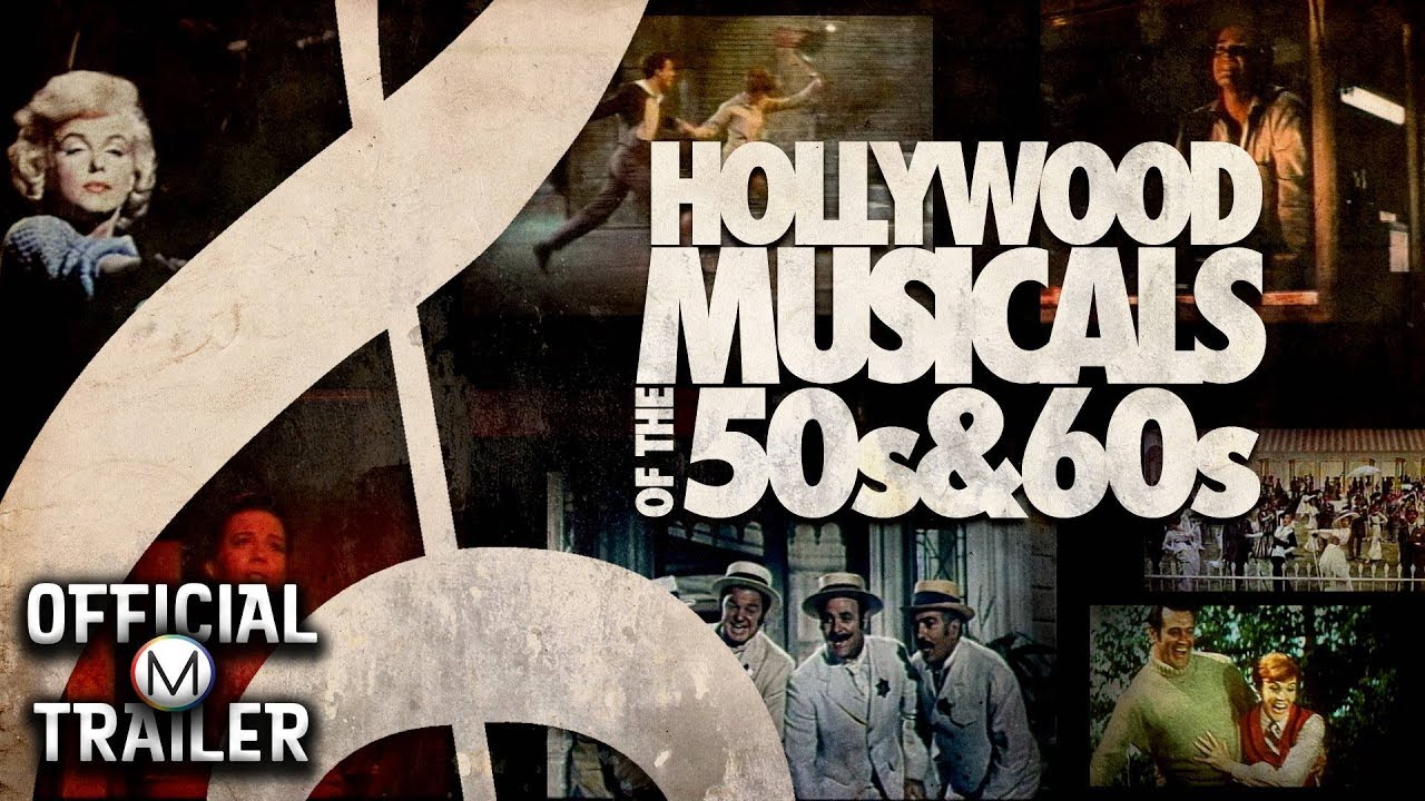 HOLLYWOOD MUSICALS (2000) | Official Trailer