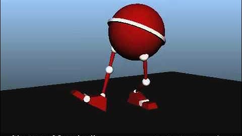 Animation Mentor Class 2 Assignment 1