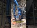 Detailed technical parameters of Raymond mill#grind #smash
