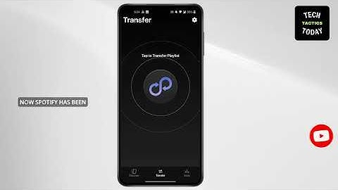 How To Transfer Spotify Playlist To YouTube Music