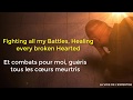 Ada Only You Lyrics And Traduction Française mp3