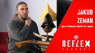 Český samuraj hodnotí seriál Age of Samurai: Hrozný vizuál a plno nesmyslů, postavy jsou karikatury