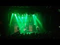 Corrosion of Conformity - Señor Limpio (Live in Finland 2019)