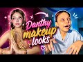 Ranking My Top 10 Makeup Looks / Part 1