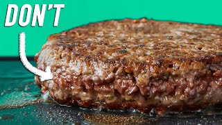The Dangerous Secret Ingredient in Impossible Burgers | John Boseak & Matt Cox