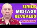 Bashar Reveals The Hidden Message From Sirius That Will Shift Your Reality 