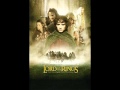 Howard Shore - Many Meetings (#10) (Lord of the Rings - The Fellowship of the Ring)
