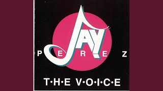 Video thumbnail of "Jay Perez - Happy Birthday"