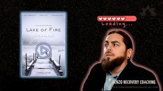 LAKE OF FIRE (Benzo Recovery Film update)