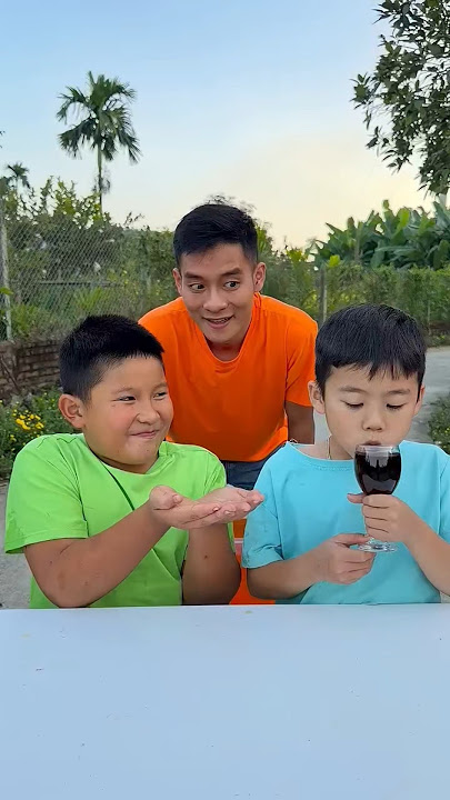 pour water #funny #comedy