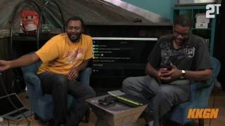 2 Tall Gamers: Show 8 - Technical Glitches, Black Spades and Ghost Recon: Wildlands! screenshot 5