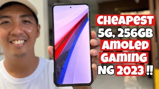 MGA PINAKA MURANG SMARTPHONE NG 2023 !