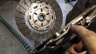 : Astra K, J  .     16  "" "" Engine B16 chain replacement
