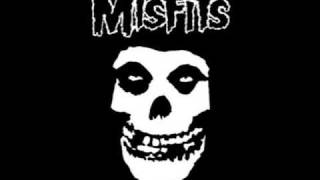 Video thumbnail of "The Misfits - Saturday Night"