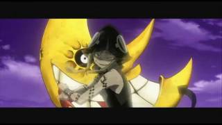 Soul Eater BETA