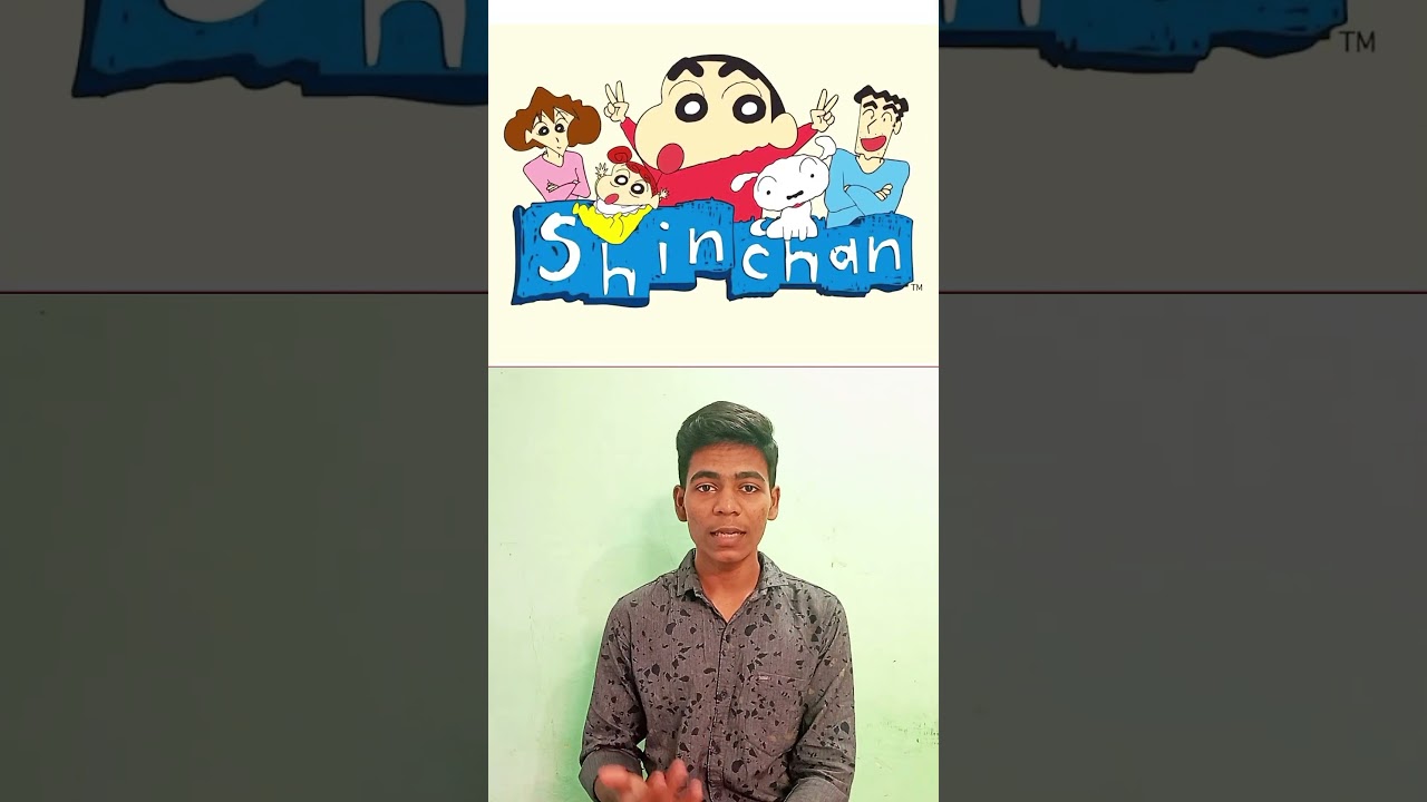 Top 5 Best Cartoons in India 🇮🇳!