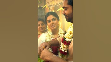 Thumbnail of Kaalathukkum Nee Venum song whatsapp status 🥰💕Vendhu Thanindhathu Kaadu ✨ #magical_lyrics #arrahman