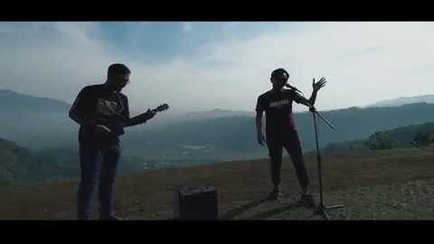 Cukup Sudah - The Titans Cover || VISEY & SIDIK