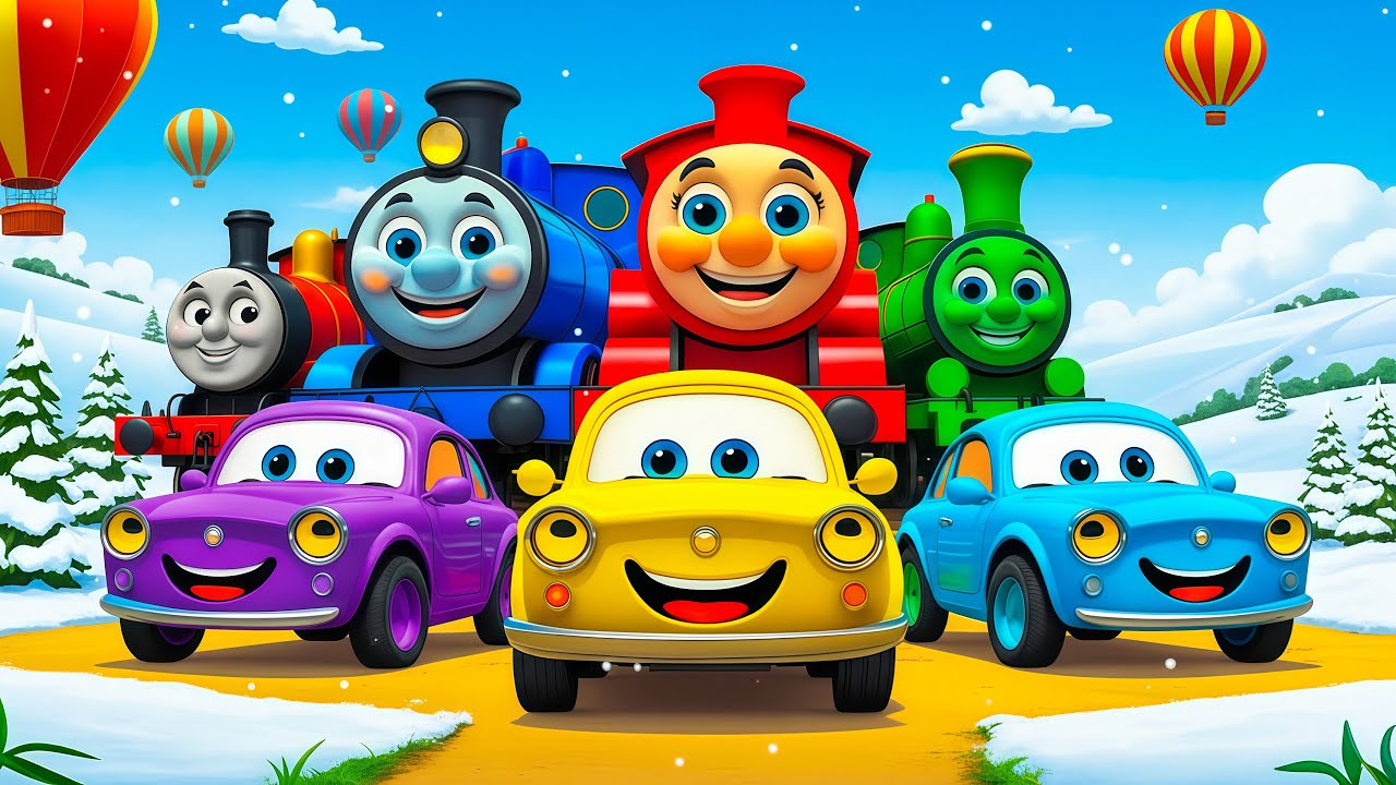 Long Slide Game With Cow Elephant Gorilla Hippopotamus Tiger 3d Animal Game Funny 3d Animals