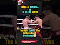 Bivol vs Canelo Alvarez Highlights  The Night Canelo Was Outboxed and Dominated!