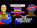 Episode 2: Co-Teaching - BOWTIEGUY Podcast - Educational Professional Development for Teachers