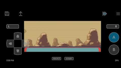 Get HM move strength! Play pokemon emerald part#14