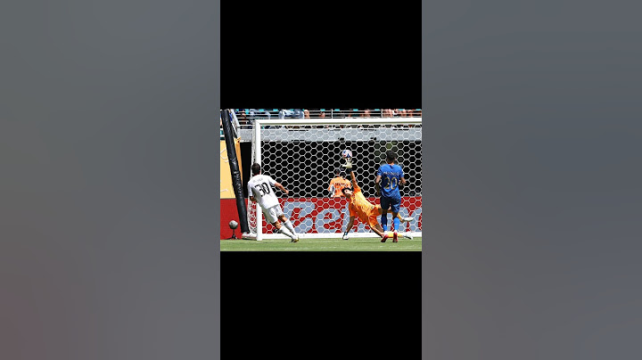 Gonzalo García scored Real Madrid's first goal against Al Hilal in the Club World Cup.