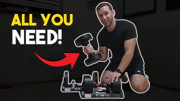 Are These Adjustable Dumbbells WORTH the Investment? 2 Years Later