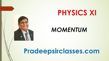 XI-5-3 Pradeep Kshetrapal Physics channel