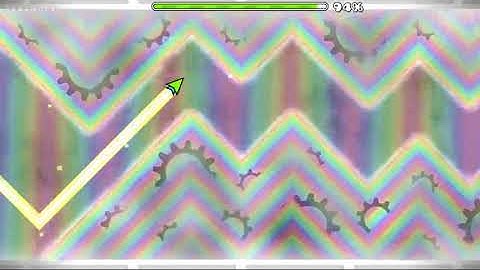 My part in Arcus (collab with Ilrell, W0lf3 & Spu7Nix)