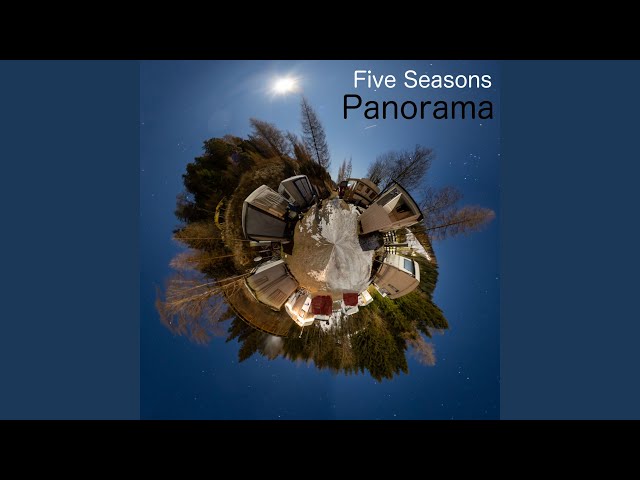 Five Seasons - The Vibe
