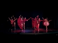Mademoiselle Hyde (Lara Fabian) - Dance