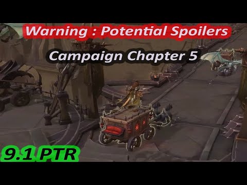 9.1 PTR Campaign
